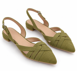 Olive Green