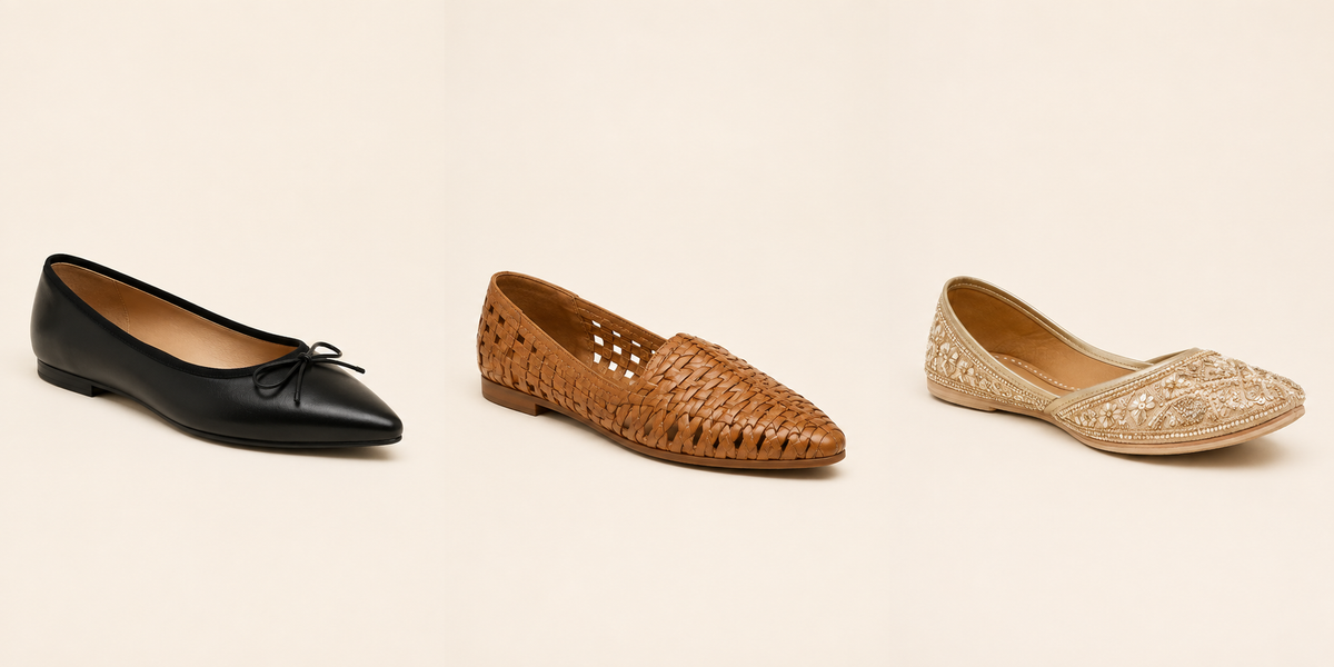 Flats