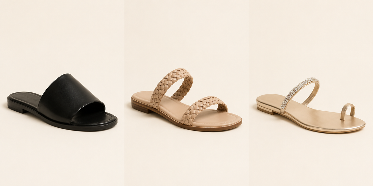 Sandals